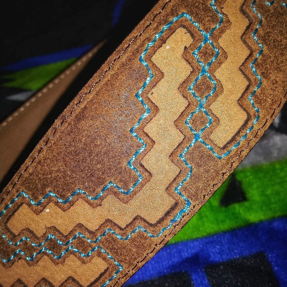 Justin Belt